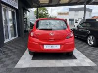 Opel Corsa 1.0 - 65 ch Essentia - <small></small> 5.490 € <small>TTC</small> - #6