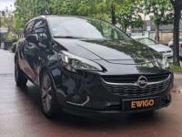 Opel Corsa 1.0 ECOTEC T 115Ch COSMO - <small></small> 9.490 € <small>TTC</small> - #8