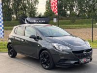 Opel Corsa 1.0 ESS 115CH INNOVATION  99.000KM CAMERA/ LED/ JANTES ALU - <small></small> 8.990 € <small>TTC</small> - #2