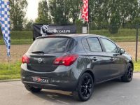 Opel Corsa 1.0 ESS 115CH INNOVATION  99.000KM CAMERA/ LED/ JANTES ALU - <small></small> 8.990 € <small>TTC</small> - #3