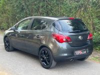 Opel Corsa 1.0 ESS 115CH INNOVATION  99.000KM CAMERA/ LED/ JANTES ALU - <small></small> 8.990 € <small>TTC</small> - #4