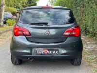 Opel Corsa 1.0 ESS 115CH INNOVATION  99.000KM CAMERA/ LED/ JANTES ALU - <small></small> 8.990 € <small>TTC</small> - #7