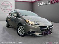 Opel Corsa 1.0 Turbo - <small></small> 7.999 € <small>TTC</small> - #1