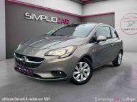 Opel Corsa 1.0 Turbo - <small></small> 7.999 € <small>TTC</small> - #2