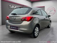 Opel Corsa 1.0 Turbo - <small></small> 7.999 € <small>TTC</small> - #3