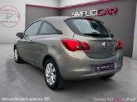 Opel Corsa 1.0 Turbo - <small></small> 7.999 € <small>TTC</small> - #4