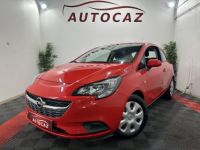 Opel Corsa 1.2 70 ch Enjoy +2017+86000kms - <small></small> 7.990 € <small>TTC</small> - #1