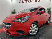 Opel Corsa 1.2 70 ch Enjoy +2017+86000kms - <small></small> 7.990 € <small>TTC</small> - #2