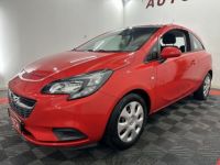 Opel Corsa 1.2 70 ch Enjoy +2017+86000kms - <small></small> 7.990 € <small>TTC</small> - #3