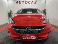 Opel Corsa 1.2 70 ch Enjoy +2017+86000kms - <small></small> 7.990 € <small>TTC</small> - #4