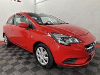 Opel Corsa 1.2 70 ch Enjoy +2017+86000kms - <small></small> 7.990 € <small>TTC</small> - #5