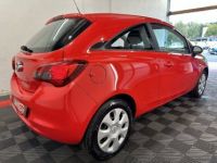 Opel Corsa 1.2 70 ch Enjoy +2017+86000kms - <small></small> 7.990 € <small>TTC</small> - #6