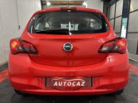 Opel Corsa 1.2 70 ch Enjoy +2017+86000kms - <small></small> 7.990 € <small>TTC</small> - #7