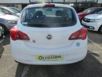Opel Corsa 1.2 70 ch Play - <small></small> 6.990 € <small>TTC</small> - #5