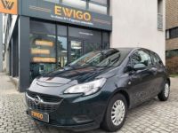 Opel Corsa 1.2 70 ESSENTIA 1ère Main Faible Kilométrage - <small></small> 7.950 € <small>TTC</small> - #1