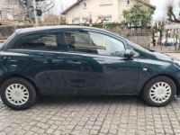 Opel Corsa 1.2 70 ESSENTIA 1ère Main Faible Kilométrage - <small></small> 7.950 € <small>TTC</small> - #4