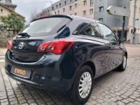 Opel Corsa 1.2 70 ESSENTIA 1ère Main Faible Kilométrage - <small></small> 7.950 € <small>TTC</small> - #5