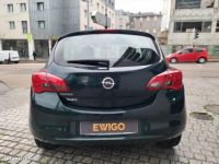 Opel Corsa 1.2 70 ESSENTIA 1ère Main Faible Kilométrage - <small></small> 7.950 € <small>TTC</small> - #6