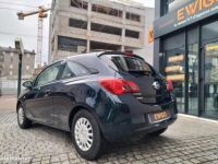 Opel Corsa 1.2 70 ESSENTIA 1ère Main Faible Kilométrage - <small></small> 7.950 € <small>TTC</small> - #7