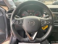 Opel Corsa 1.2 75 BUSINESS GPS Radar JA 16 Accoudoir - <small></small> 12.650 € <small>TTC</small> - #15