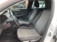 Opel Corsa 1.2 75 BUSINESS GPS Radar JA 16 Accoudoir - <small></small> 13.250 € <small>TTC</small> - #24