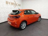 Opel Corsa 1.2 75 ch BVM5 Edition - <small></small> 11.990 € <small>TTC</small> - #3