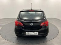 Opel Corsa 1.2 75 ch BVM5 Edition - <small></small> 10.900 € <small>TTC</small> - #4