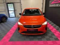 Opel Corsa 1.2 75 ch BVM5 Edition - Garantie 12 mois - <small></small> 11.990 € <small>TTC</small> - #9