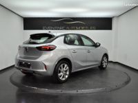 Opel Corsa 1.2 75 ch BVM5 Elegance Business - <small></small> 12.990 € <small>TTC</small> - #2