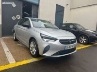 Opel Corsa 1.2 75 ch BVM5 Elegance Business Garantie 12 mois Radar de recul Apple CarPlay TVA récupérable Export - <small></small> 12.990 € <small>TTC</small> - #1