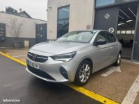 Opel Corsa 1.2 75 ch BVM5 Elegance Business Garantie 12 mois Radar de recul Apple CarPlay TVA récupérable Export - <small></small> 12.990 € <small>TTC</small> - #2