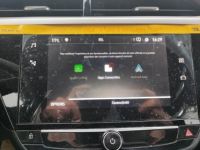 Opel Corsa 1.2 75 EDITION BUSINESS BVM5 ANDROID AUTO APPLE CARPLAY - <small></small> 12.590 € <small>TTC</small> - #6