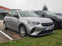 Opel Corsa 1.2 75 EDITION BUSINESS BVM5 ANDROID AUTO APPLE CARPLAY - <small></small> 12.590 € <small>TTC</small> - #7