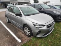 Opel Corsa 1.2 75 EDITION BUSINESS BVM5 ANDROID AUTO APPLE CARPLAY - <small></small> 12.590 € <small>TTC</small> - #10