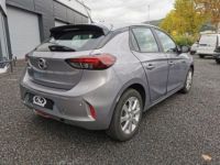 Opel Corsa 1.2 75ch Edition Business - <small></small> 10.990 € <small>TTC</small> - #5