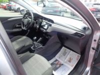 Opel Corsa 1.2 75CH EDITION BUSINESS - <small></small> 14.500 € <small>TTC</small> - #7