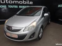 Opel Corsa 1.2 85 ch Twinport Edition GPL - <small></small> 3.990 € <small>TTC</small> - #1