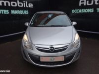 Opel Corsa 1.2 85 ch Twinport Edition GPL - <small></small> 3.990 € <small>TTC</small> - #2