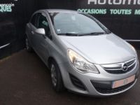 Opel Corsa 1.2 85 ch Twinport Edition GPL - <small></small> 3.990 € <small>TTC</small> - #3