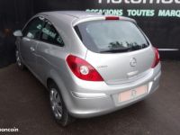 Opel Corsa 1.2 85 ch Twinport Edition GPL - <small></small> 3.990 € <small>TTC</small> - #4