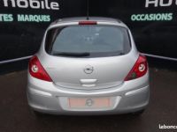 Opel Corsa 1.2 85 ch Twinport Edition GPL - <small></small> 3.990 € <small>TTC</small> - #5