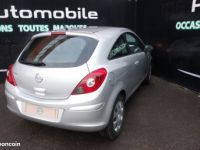 Opel Corsa 1.2 85 ch Twinport Edition GPL - <small></small> 3.990 € <small>TTC</small> - #7