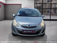 Opel Corsa 1.2 - 85 Twinport Edition - <small></small> 3.990 € <small>TTC</small> - #7