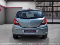 Opel Corsa 1.2 - 85 Twinport Edition - <small></small> 3.990 € <small>TTC</small> - #8