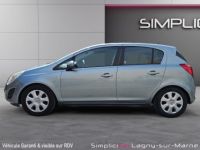 Opel Corsa 1.2 - 85 Twinport Edition - <small></small> 3.990 € <small>TTC</small> - #9