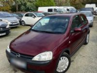 Opel Corsa 1.2 boîte automatique - <small></small> 5.580 € <small>TTC</small> - #1