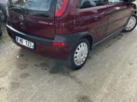 Opel Corsa 1.2 boîte automatique - <small></small> 5.580 € <small>TTC</small> - #4