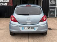 Opel Corsa 1.2 catch me 80ch, sieges chauffants - <small></small> 2.999 € <small>TTC</small> - #4