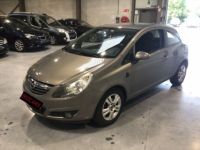 Opel Corsa 1.2 Color Edition - <small></small> 5.500 € <small>TTC</small> - #2