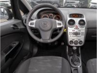 Opel Corsa 1.2 Edition - <small></small> 5.950 € <small>TTC</small> - #4